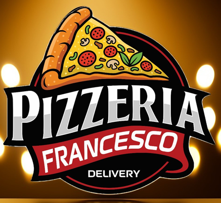 Logo restaurante Pizzeria Francesco