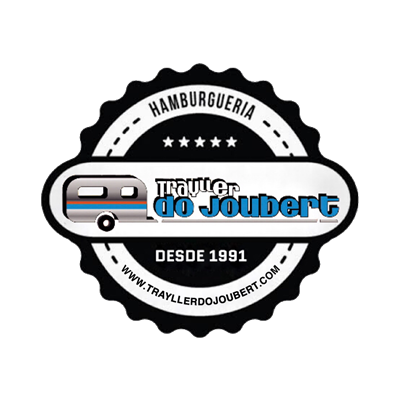 Logo restaurante Dogueria Trayller do Joubert