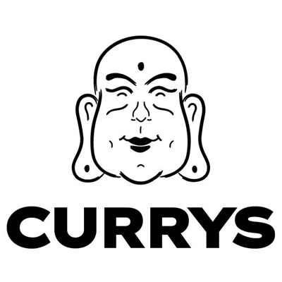 Logo restaurante Currys Coffee & Cakes