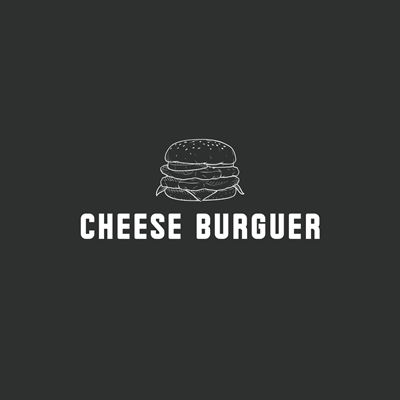 Logo restaurante Cheese Hamburgueria