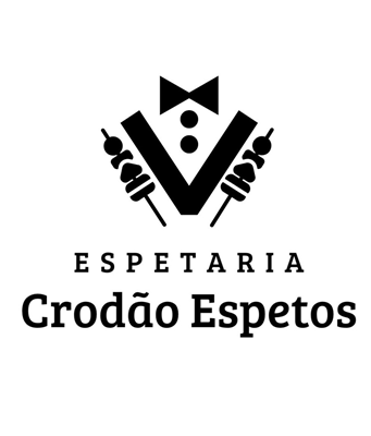 Logo restaurante ESPETARIA CRODÃO ESPETOS