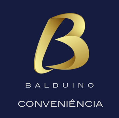 Logo restaurante Balduino Conveniência