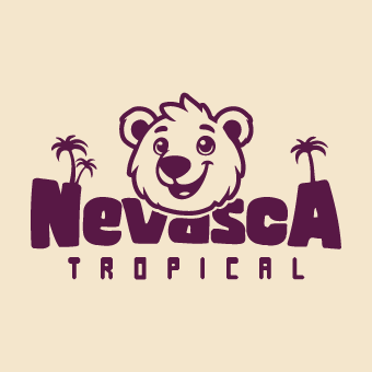 Logo restaurante Nevasca Tropical