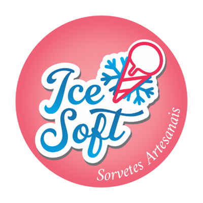 Logo restaurante Icesoft Sorvetes