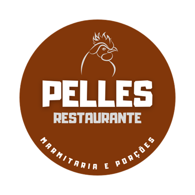 Logo restaurante Pelles Restaurante