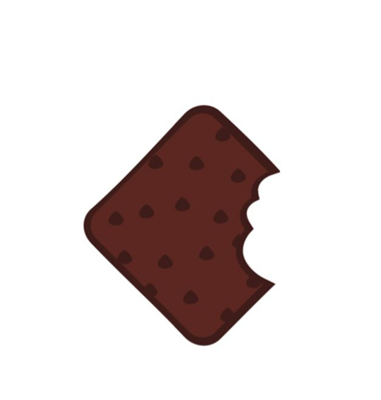 Logo restaurante PECADO BROWNIE