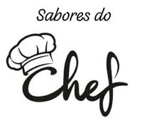 Logo restaurante SABORES DO CHEF