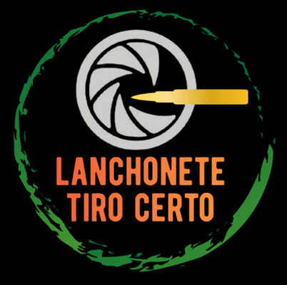 Logo restaurante Tiro Certo