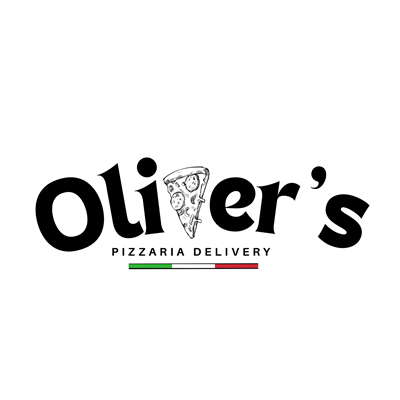 Logo restaurante OLIVER'S PIZZARIA