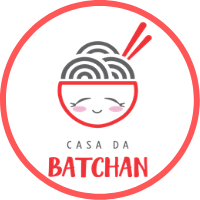 Logo-Restaurante - Casa da Batchan