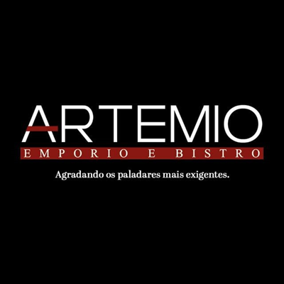 Logo restaurante Emporio Serve Bem