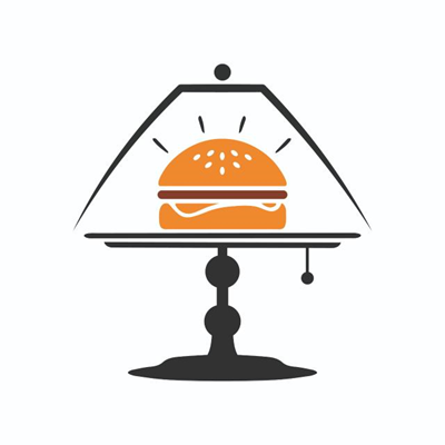 Logo restaurante Hamburgueria Bajoo