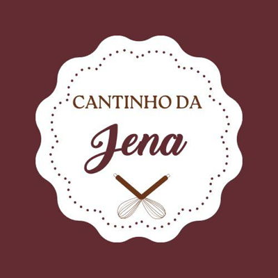 Logo restaurante CARDAPIO CANTINHO DA JENA