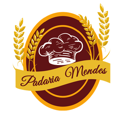 Logo restaurante Padaria Mendes