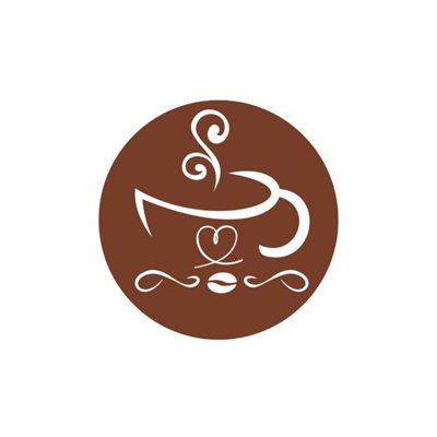 Logo restaurante Salvatore Café