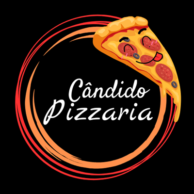 Logo restaurante CANDIDO PIZZARIA