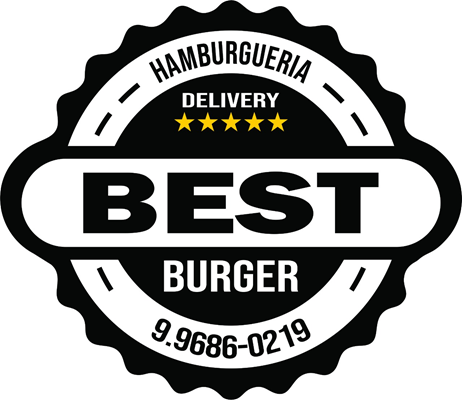 Logo restaurante Best Burger