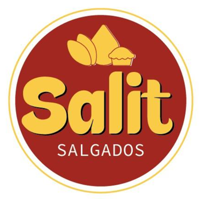 Logo restaurante SALIT SALGADOS