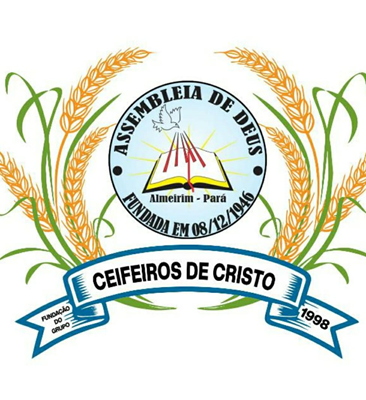 Logo restaurante Ceifeiros de cristo