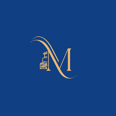 Logo restaurante Delivery Mayara Martins