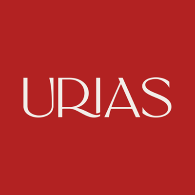 Logo restaurante Urias