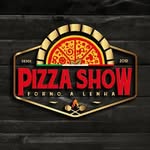 Logo restaurante Pizza Show