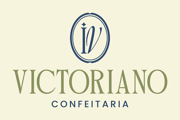 Logo restaurante Delivery Victoriano