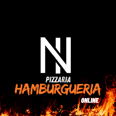 Logo restaurante PIZZARIA E HAMBURGUERIA