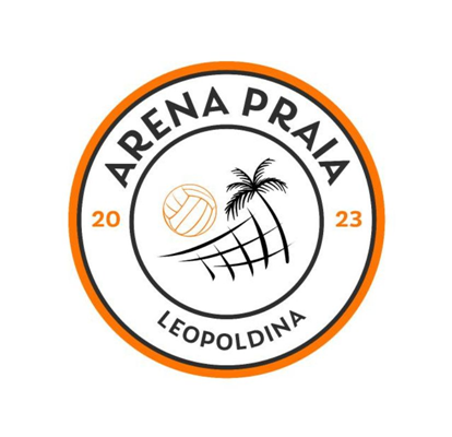 Logo restaurante Arena Praia Leopoldina