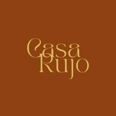 Logo restaurante Casa Rujo