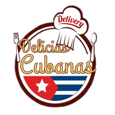 Logo restaurante Monte sua Cubana