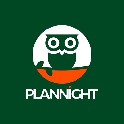 Logo restaurante PlanNight