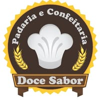 Logo restaurante Doce Sabor