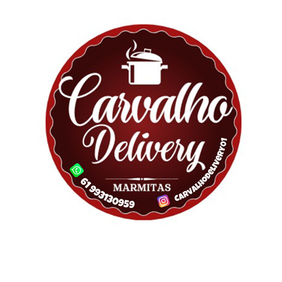 Logo restaurante Carvalho delivery