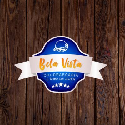 Logo restaurante Churrascaria e Balneário Bela Vista