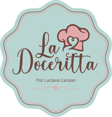 Logo restaurante La Doceritta