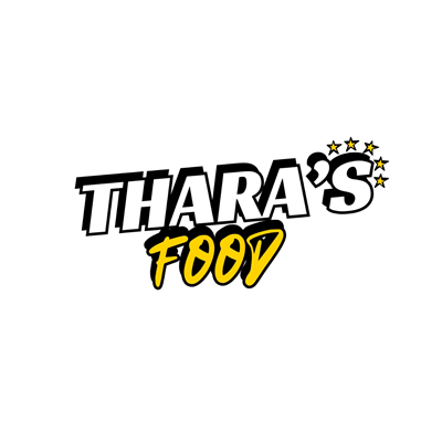 Logo restaurante Thara's Food