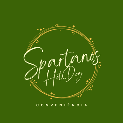 Logo restaurante Spartanos Dog & Conveniência