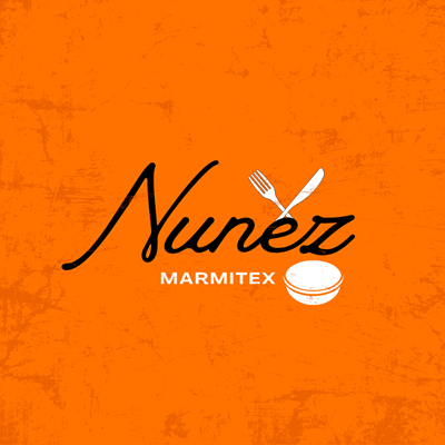 Logo restaurante Nunez Marmitex