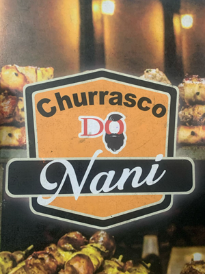 Logo restaurante CHURRACO DO NANI