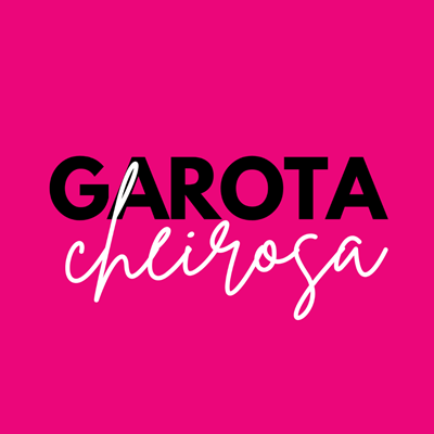 Logo restaurante Garota Cheirosa