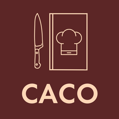 Logo restaurante Carlinhos Cozinha