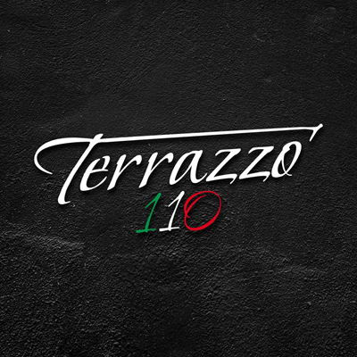 Logo restaurante Terrazzo110