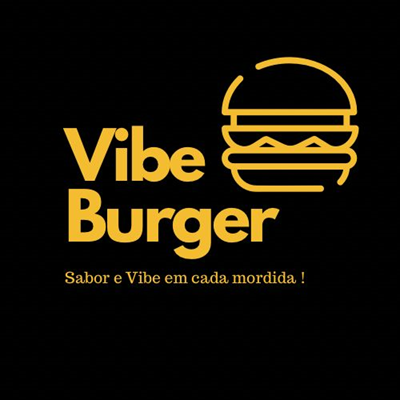 Logo restaurante Vibe Burger