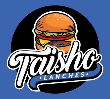 Logo restaurante Taisho lanches