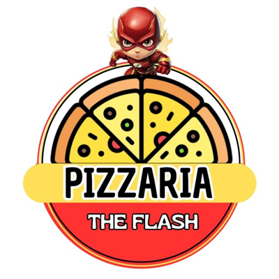 Logo restaurante Pizzaria