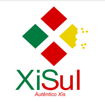 Logo restaurante XISUL