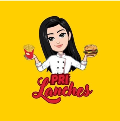 Logo restaurante Pri Laches