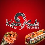 Logo restaurante Kaizen Sushi