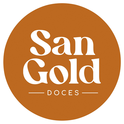 Logo restaurante SANGOLD DOCES